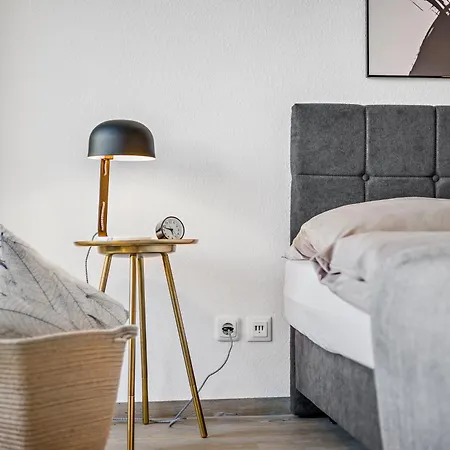 Stylisches Studio Inmitten Der Altstadt Augsburg