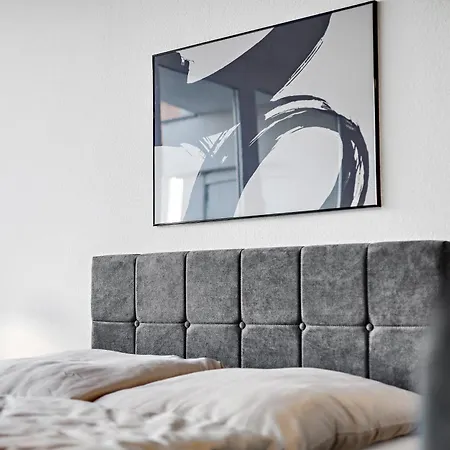 Apartment Stylisches Studio Inmitten Der Altstadt