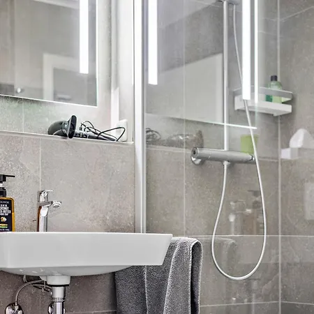 Apartment Stylisches Studio Inmitten Der Altstadt